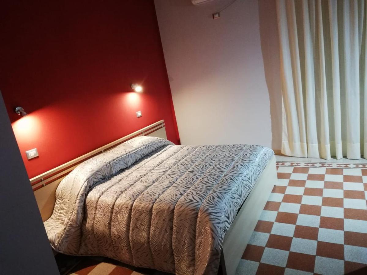 B&B Enjoy Ercolano Zewnętrze zdjęcie