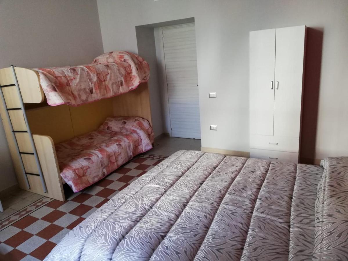 B&B Enjoy Ercolano Zewnętrze zdjęcie