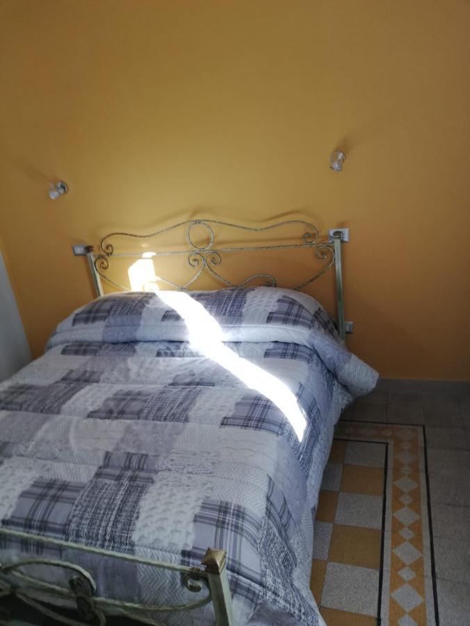 B&B Enjoy Ercolano Zewnętrze zdjęcie
