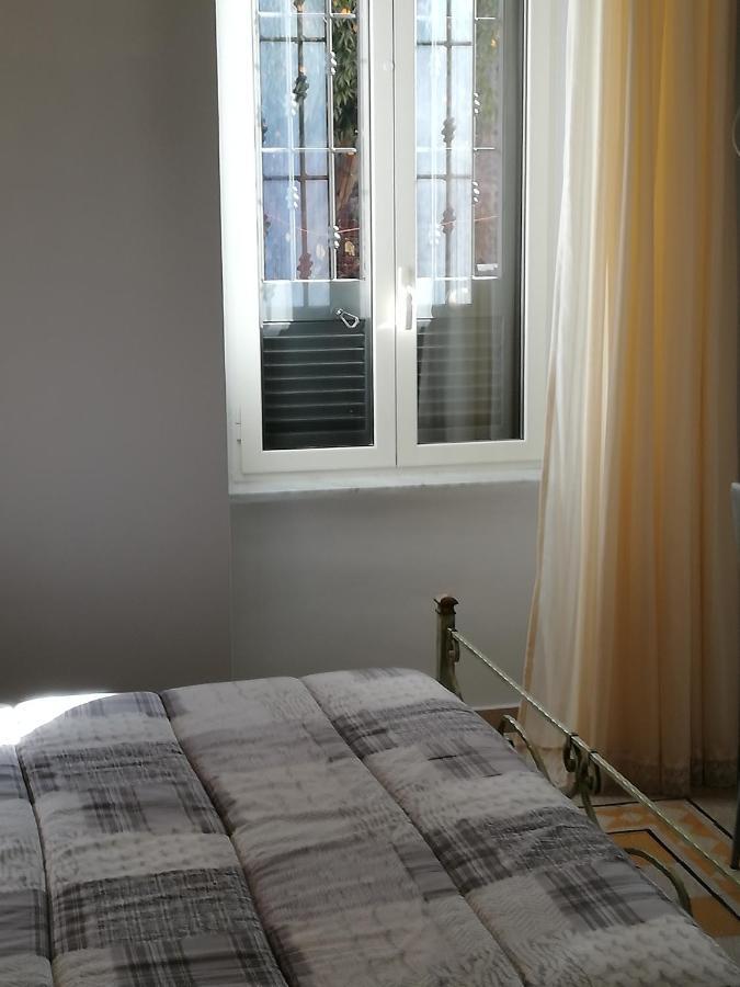 B&B Enjoy Ercolano Zewnętrze zdjęcie