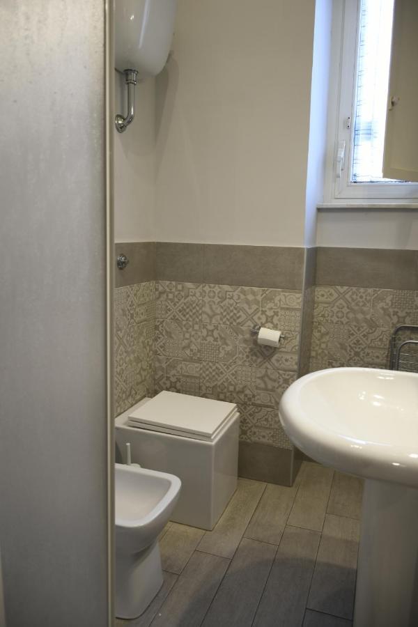 B&B Enjoy Ercolano Zewnętrze zdjęcie
