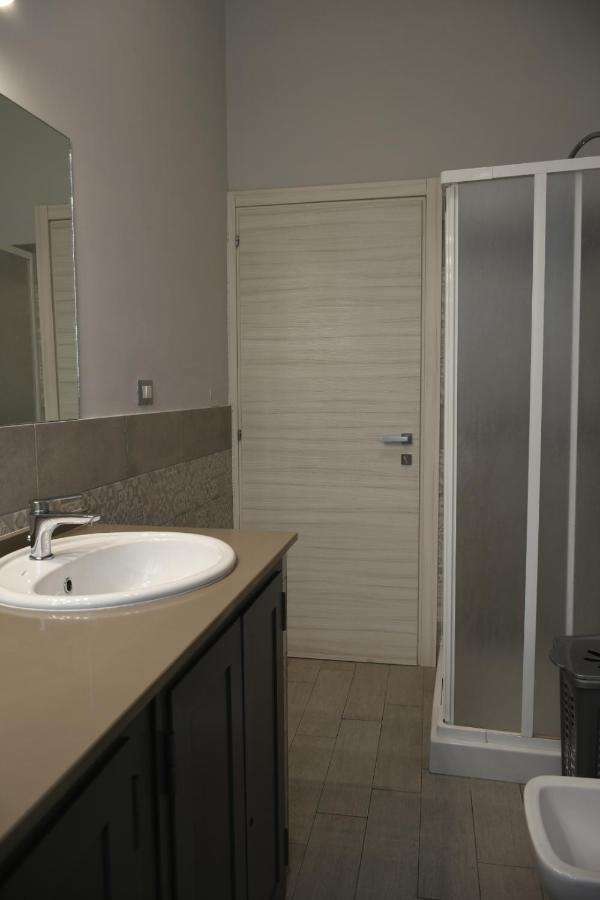 B&B Enjoy Ercolano Zewnętrze zdjęcie