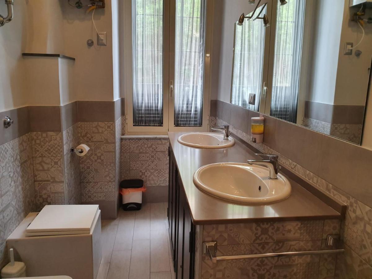 B&B Enjoy Ercolano Zewnętrze zdjęcie