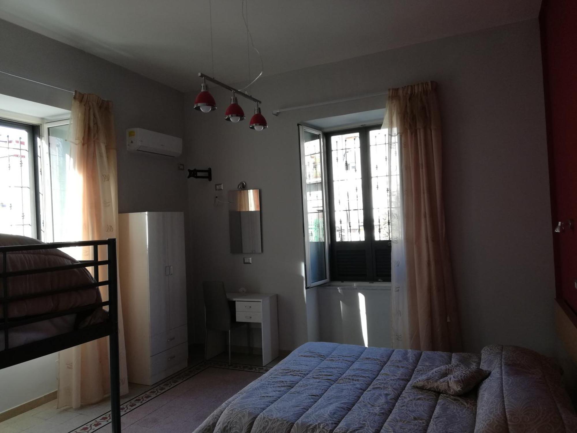 B&B Enjoy Ercolano Pokój zdjęcie